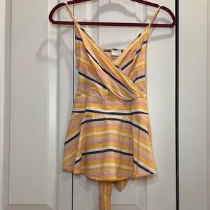 A New Day - Target - Tank Top- M